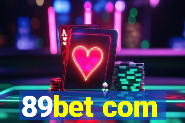 89bet com